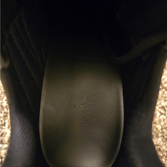 Authentic Louis Vuitton LV Archlight Sneaker Size US 8.5 EU 38.5 - Picture 15 of 16